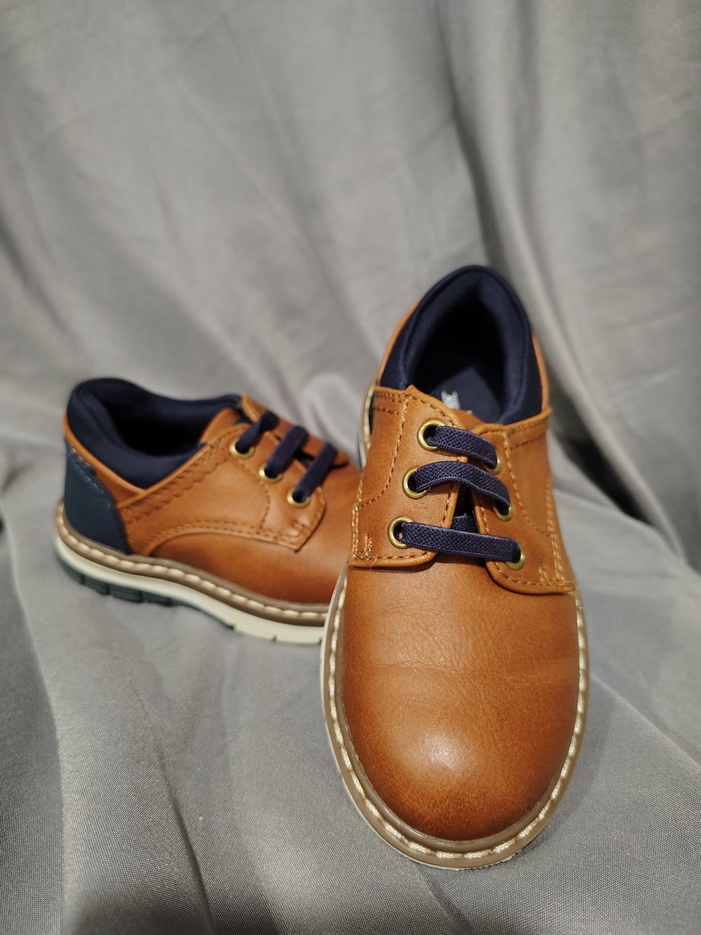 Ashford Hayes Toddler Boys Dress Shoes Size 5